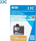 Miniatyrbild 5 av 5: JJC Glass Guard For Lcd Screen For Fuji Fujifilm Gfx100