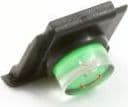 JJC Sl-1 End Cap Spirit Level 2in1