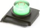 JJC Sl-1 End Cap Spirit Level 2in1