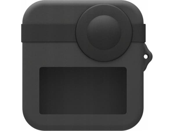 Puluz dekseldeksel + hylsterveske for Gopro Max