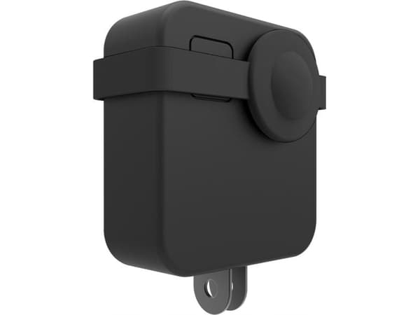 Puluz dekseldeksel + hylsterveske for Gopro Max