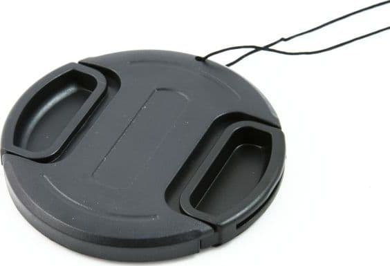JJC korkki 43mm