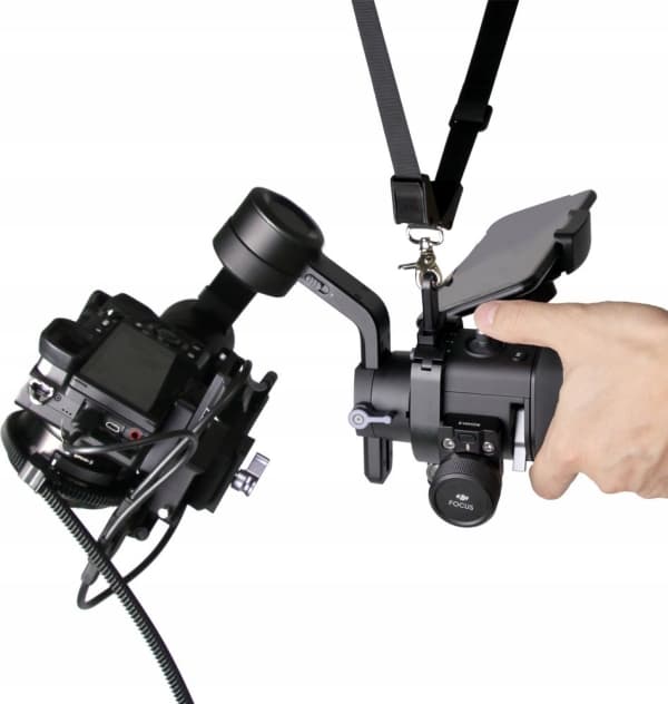 SunnyLife Holder Strap Neck Attachment For Dji Ronin-sc