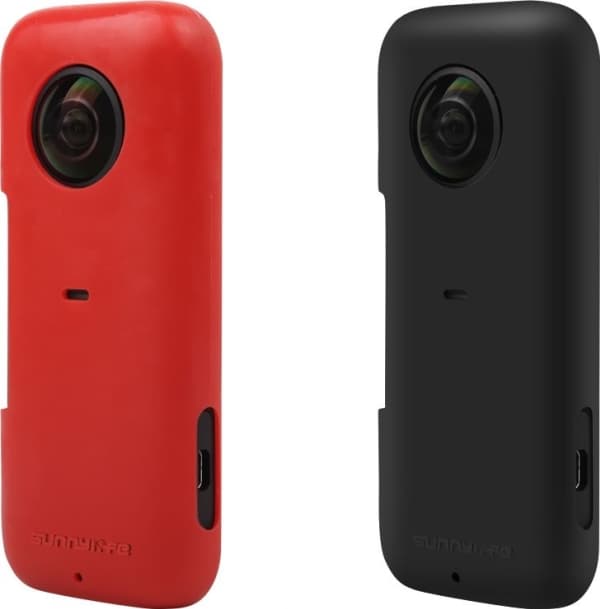 SunnyLife kameraskydd för Insta360 One X (SB5188)