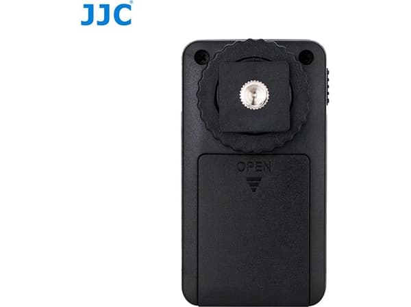 JJC SB4286 fjernkontroll/frigjøringsslange