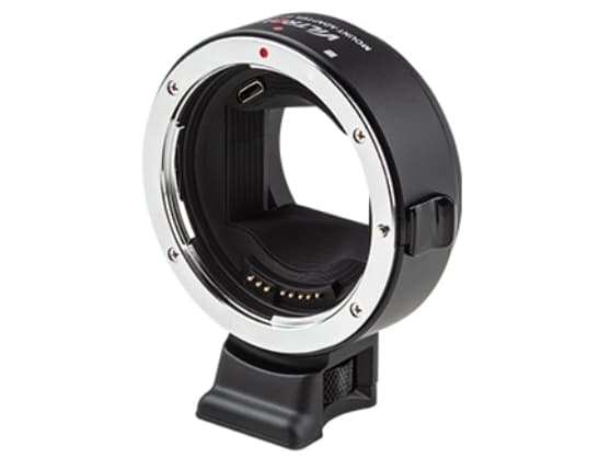 VILTROX EF-NEX IV, Sony E, Canon EF, Lajittelu