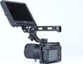 Miniatyrbilde 3 av 5: ULANZI Top Handle Stabilizator Kamer DSLR Rękojeść Grip
