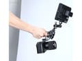 Miniatyrbilde 4 av 5: ULANZI Top Handle Stabilizator Kamer DSLR Rękojeść Grip