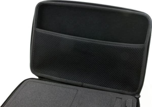 Xrec Case Suitcase XL-deksel for Gopro Hero 8/7/6/5/4/3+ / 3/2/1