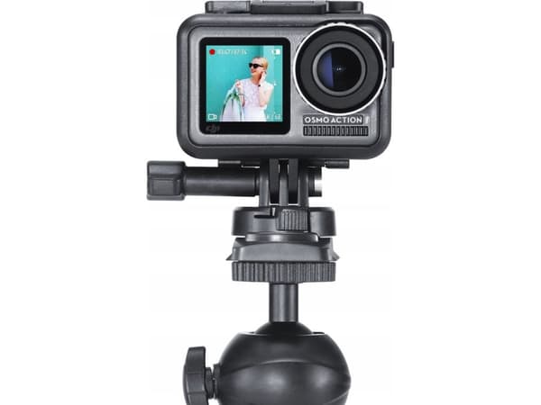 Ulanzi Arca-swiss-fäste för Dji Osmo Action