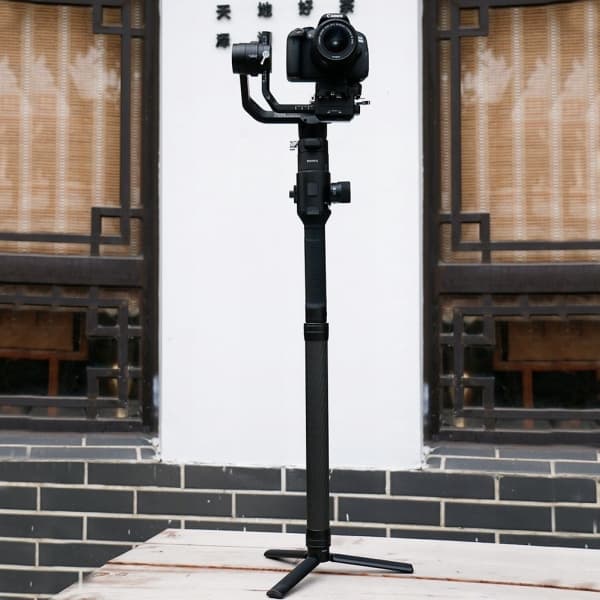 ULANZI Arm Boom Extension Holder for DJI RONIN-S / RONIN-SC