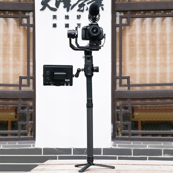 ULANZI Arm Boom Extension Holder for DJI RONIN-S / RONIN-SC
