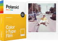 Pikkukuva 4 / 5: Polaroid COLOR FILM FOR I-TYPE, 8 kpl, Alankomaat, 88 g, 88 g, 20 mm, 102 mm