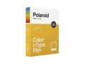 Pikkukuva 5 / 5: Polaroid COLOR FILM FOR I-TYPE, 8 kpl, Alankomaat, 88 g, 88 g, 20 mm, 102 mm