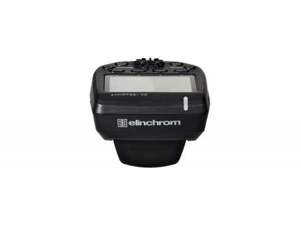 Elinchrom 19371, 68,3 mm, 58,5 mm, 84,1 mm, 120 g, AA