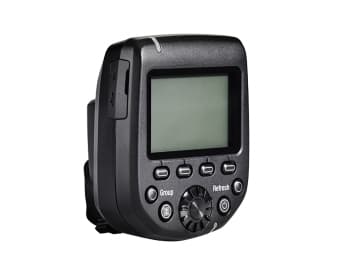 Elinchrom 19371, 68,3 mm, 58,5 mm, 84,1 mm, 120 g, AA