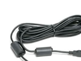 Canon IFC-500U II - USB-kaapeli - Micro-USB Type B (han) til USB Type A (han) - USB 3.0 - 4,7 m - EOS 5DS, 5DS R, 77D, 7D Mark II, 800D, 9000D, Kiss