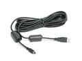 Pikkukuva 4 / 5: Canon IFC-500U II - USB-kaapeli - Micro-USB Type B (han) til USB Type A (han) - USB 3.0 - 4,7 m - EOS 5DS, 5DS R, 77D, 7D Mark II, 800D, 9000D, Kiss