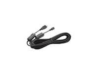 Canon IFC-500U II - USB-kaapeli - Micro-USB Type B (han) til USB Type A (han) - USB 3.0 - 4,7 m - EOS 5DS, 5DS R, 77D, 7D Mark II, 800D, 9000D, Kiss