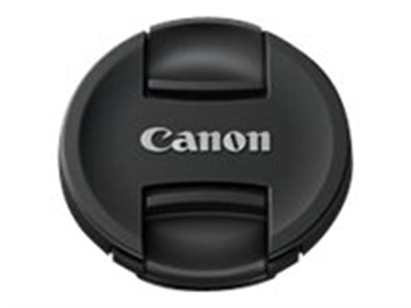 Canon E-67II, Sort, Plast, 6,7 cm