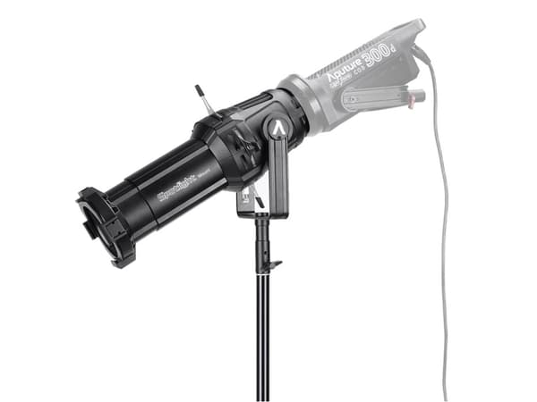 Aputure Spotlight Mount Set 26°