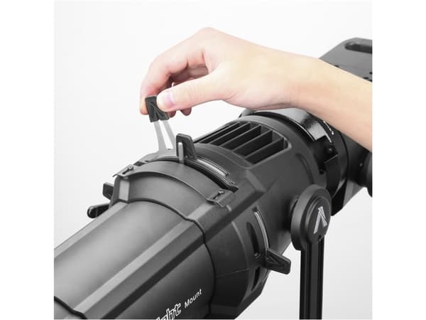 Aputure Spotlight Mount Set 26°