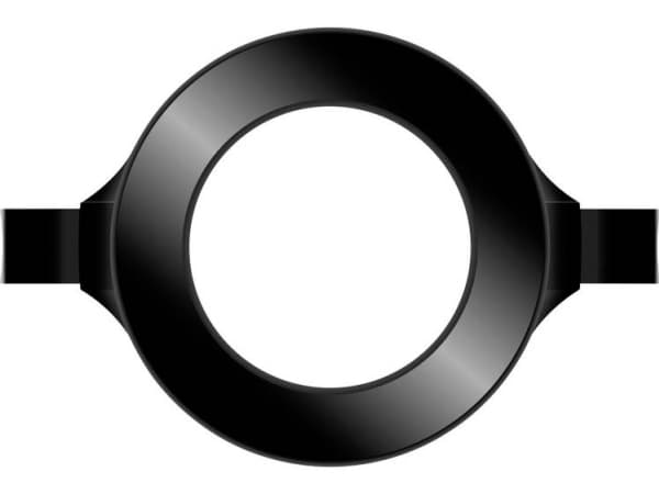 Raynox UAC2000 - Objektiivisovitin 52 mm kierre - 67 mm kierre