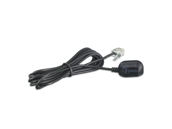 Kathrein URS 100, Svart, 30 g