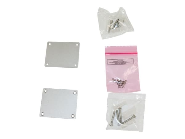 Dahua VTO4 Series VTM127 - Monteringsdosa - silver