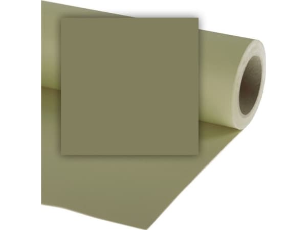 Colorama bakgrunner 2,72x11 m, ark (197) (LL CO197)