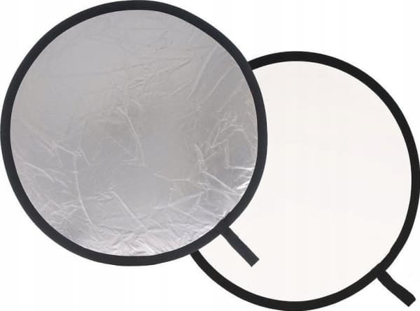 Lastolite Circular Reflector, Hopea, Valkoinen, 76,2 cm (30"), 76 cm, 760 mm