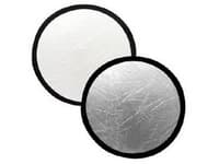 Lastolite Circular Reflector, Hopea, Valkoinen, 76,2 cm (30"), 76 cm, 760 mm
