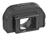 Canon EP-EX15II - Kameraokularutvider - for EOS 250, 850, Kiss X10, Kiss X90, Rebel SL3, Rebel T100, Rebel T7, Rebel T7+, Rebel T8i