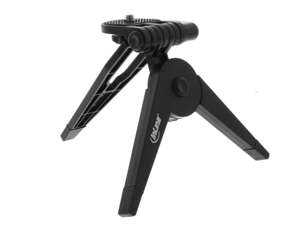 InLine 48008, Sort, 50g, 85mm