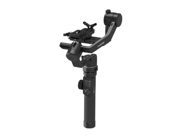 Feiyu AK4500 - Motordrevet håndholdt stabilisator