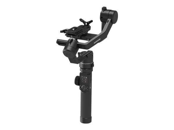Feiyu AK4500 - Motordrevet håndholdt stabilisator