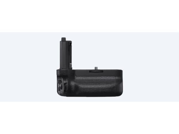 Sony VG-C4EM Vertical Grip - Batteriklämma - för a7 IV ILCE-7M4K; a7R IV; a9 II ILCE-9M2