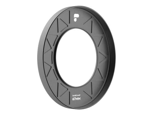 Polar Pro BaseCamp - Trådplatta