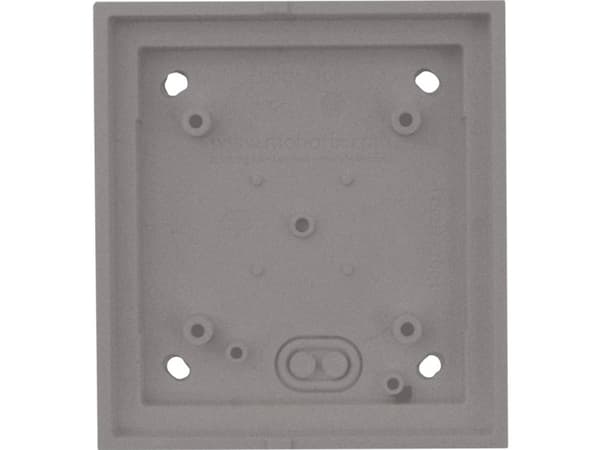 Mobotix MX-OPT-B1-EXTON-DG, Metall, Grå, 126 mm, 31 mm, 138 mm
