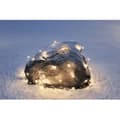 Miniatyrbilde 5 av 7: Julesystem Lysnett 32 x LED 1x1M 24V IP44