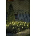 Miniatyrbilde 6 av 7: Julesystem Lysnett 32 x LED 1x1M 24V IP44