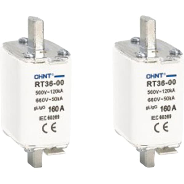 NH00 PATRON Gg/Gl 100A