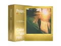 Pikkukuva 2 / 2: Polaroid I-type Color film Golden Moments 2-pack, Alankomaat, 171 g, 172 g, 125 mm, 100 mm, 35 mm