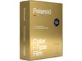 Pikkukuva 1 / 2: Polaroid I-type Color film Golden Moments 2-pack, Alankomaat, 171 g, 172 g, 125 mm, 100 mm, 35 mm