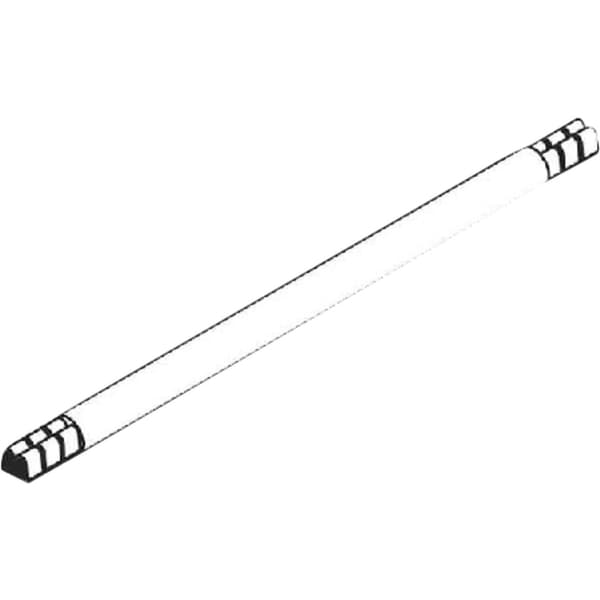 LASK GUL/GRØNN TIL 16mm2 40cm