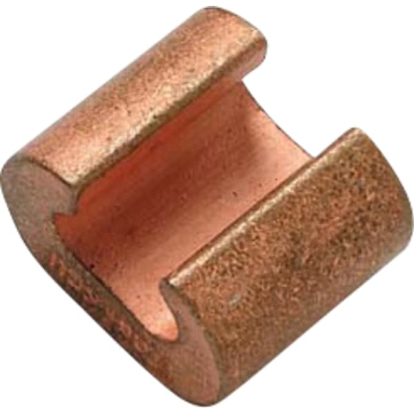 Pressklemme C6-3 25/2,5-6
