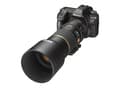 Miniatyrbilde 2 av 3: Pentax HD DA AF 1.4x AW, Svart, smc PENTAX-DA 12-24mmF4ED AL[IF] smc PENTAX-DA 16-50mmF2.8ED AL[IF] SDM smc PENTAX-DA...