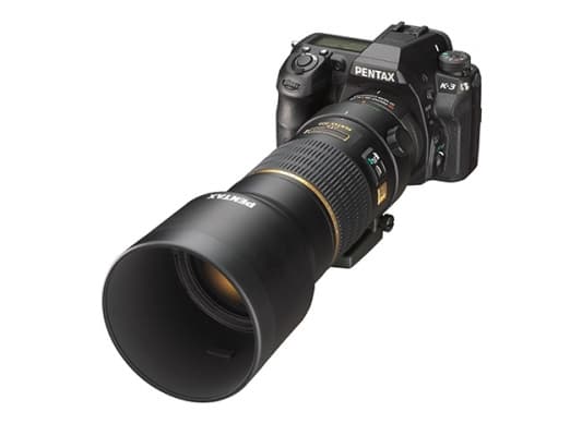 Pentax HD DA AF 1.4x AW, Svart, smc PENTAX-DA 12-24mmF4ED AL[IF] smc PENTAX-DA 16-50mmF2.8ED AL[IF] SDM smc PENTAX-DA...