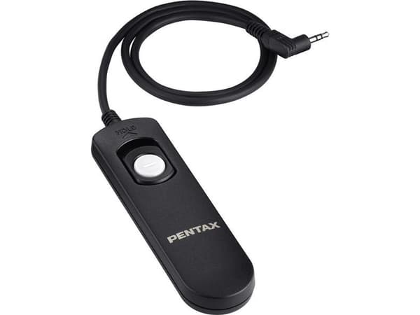 Pentax CS-205 Cable switch, Sort, China, 50 g, 500 mm, 62 mm, 189 mm