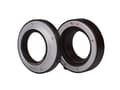 Miniatyrbilde 3 av 3: STOR. 423076, Sort, Metallic